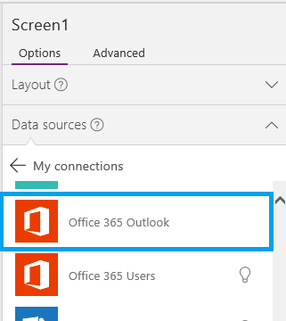 Conecte-se ao Office 365.