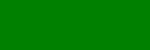 綠色。